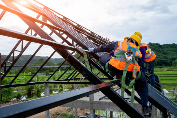 Best Tile Roofing Contractor  in Estill Springs, TN