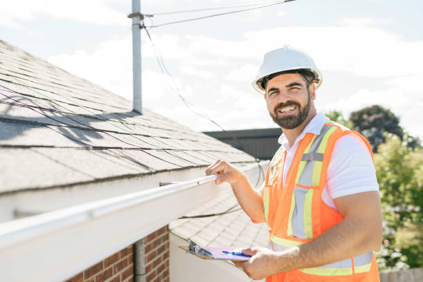 Professional Roofing Contractor in Estill Springs, TN