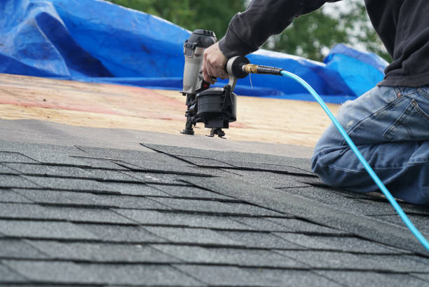 Quick and Trustworthy Emergency Roof Repair Services in Estill Springs, TN